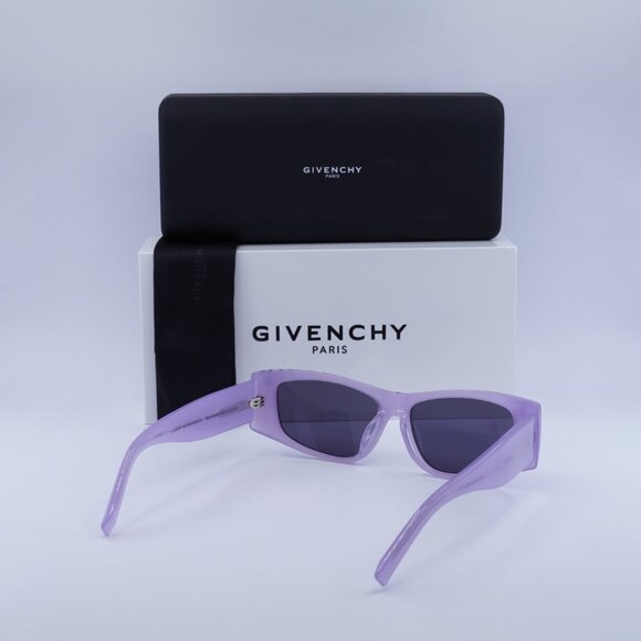 Final Price! Givenchy GV40048F 78A Sunglasses